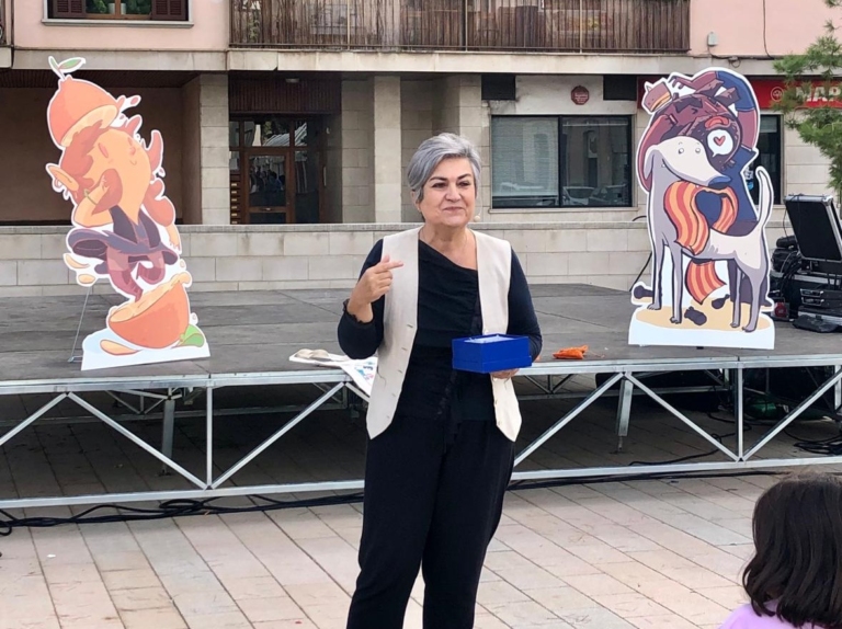 Fira Màgica de ses Rondalles Valriu