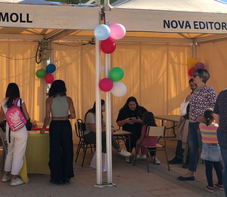 Fira Màgica de ses Rondalles tallers
